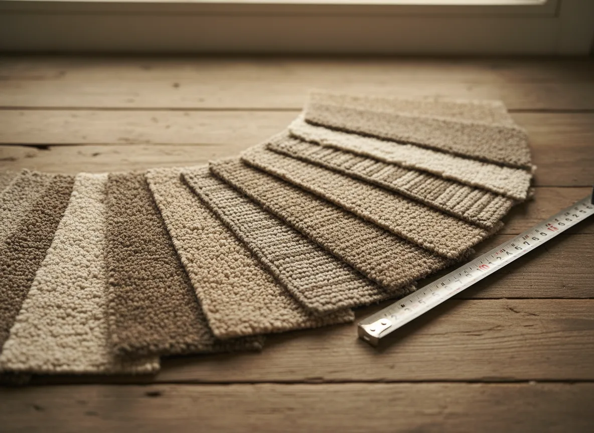 Carpet Installation Wells, ME FAQs